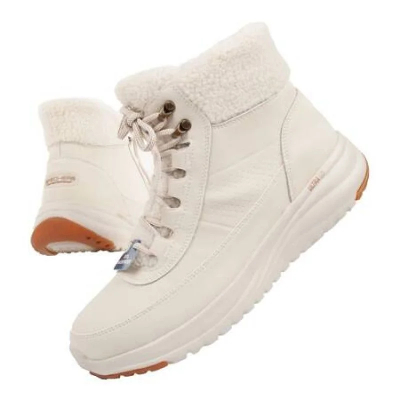 Zimní boty Skechers W 144756/NAT 37
