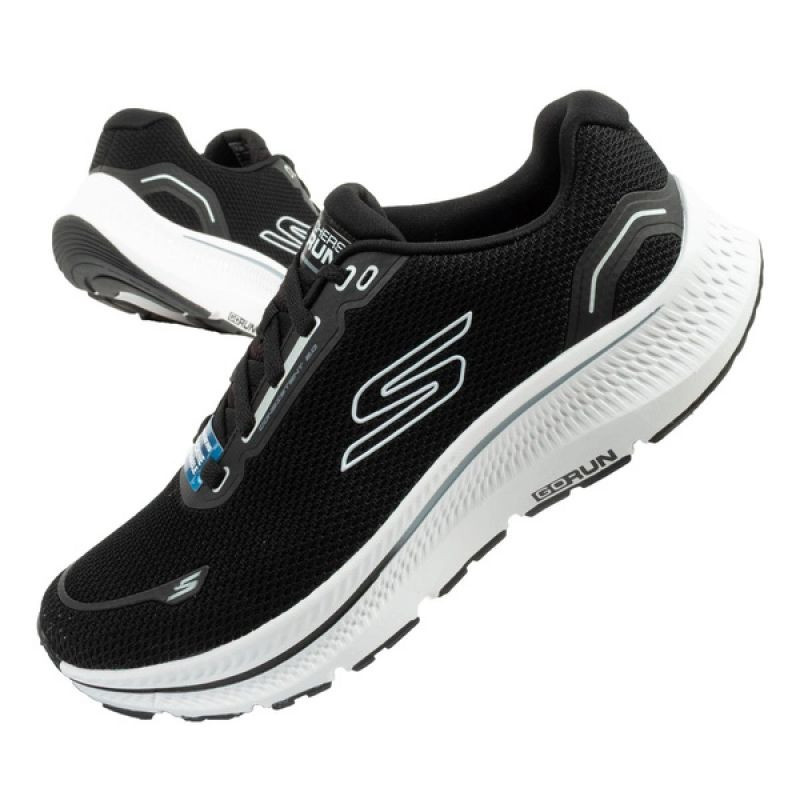 Skechers Go Run tenisky M 220879/BKW boty 45