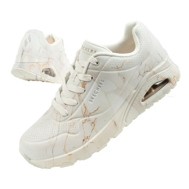 Skechers Uno W 155584/OFWT dámské boty 36,5