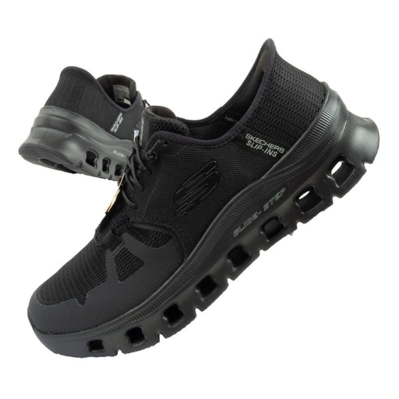 Boty Skechers Glide-Step Pro Slip-Ins M 232930/BBK 48.5
