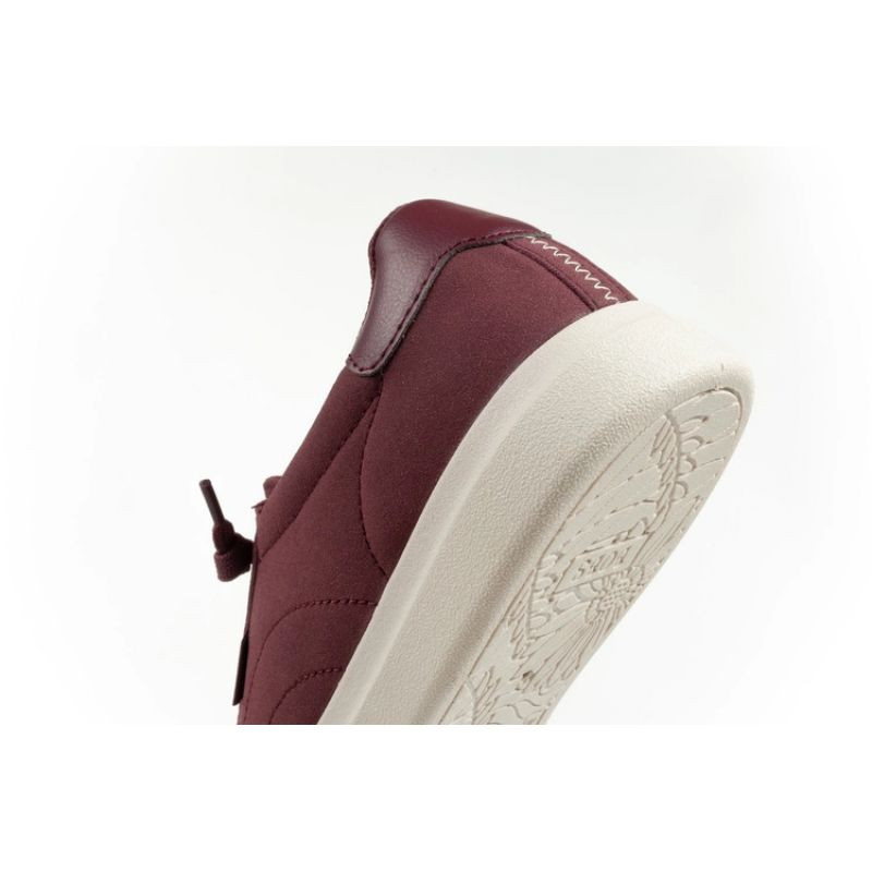 Skechers Bobs D'vine W 114466/BURG dámské boty 41