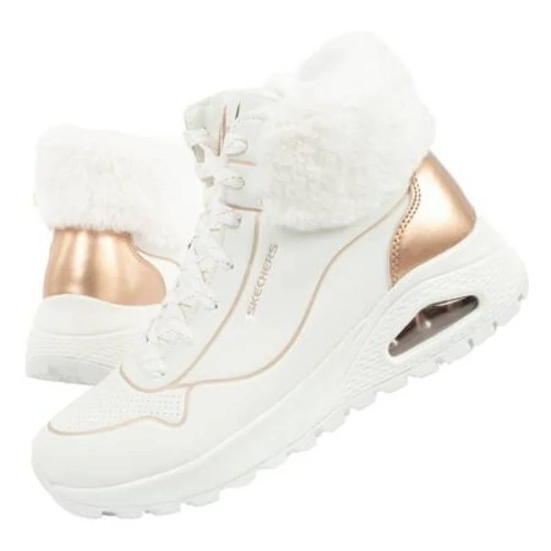 Boty Skechers Uno Rugged W 167993/WTRG 36