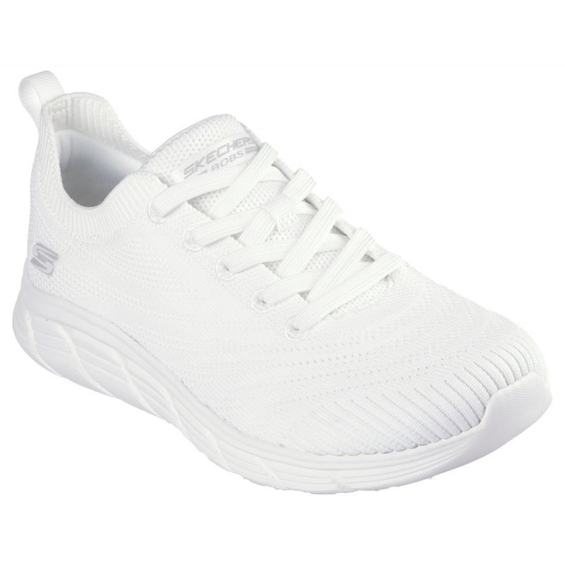 Boty Skechers Bobs Sport B Flex Lo - Graceful Stride W 117591 37