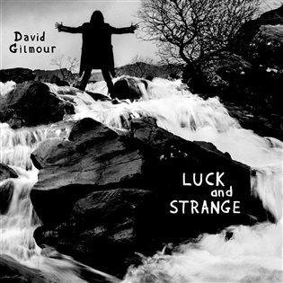 David Gilmour: Luck And Strange LP - David Gilmour