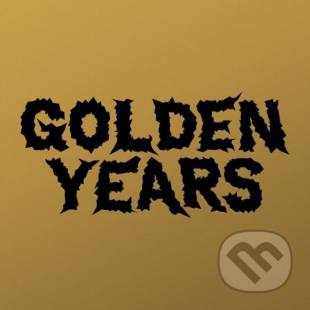 Tocotronic:  Golden Years LP - Tocotronic