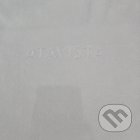Childish Gambino:  Atavista LP (2LP) - Childish Gambino
