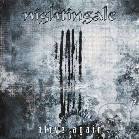 Nightingale: Alive Again LP - Nightingale