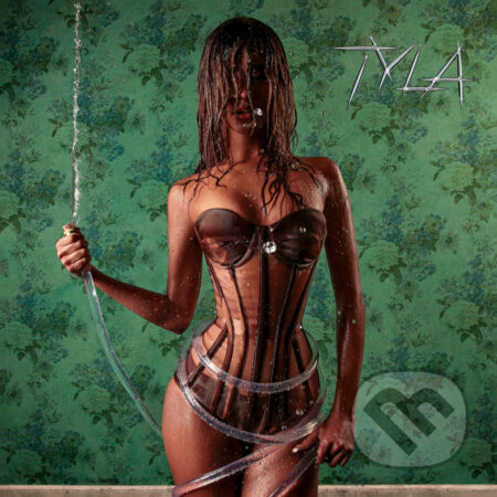 Tyla:  Tyla + (Coke Bottle Clear Vinyl) LP (2 LP) - Tyla