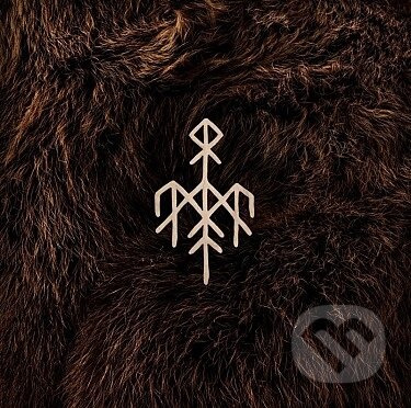 Wardruna:  Birna LP - Wardruna