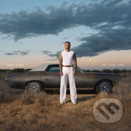 Kane Brown: The High Road - Kane Brown