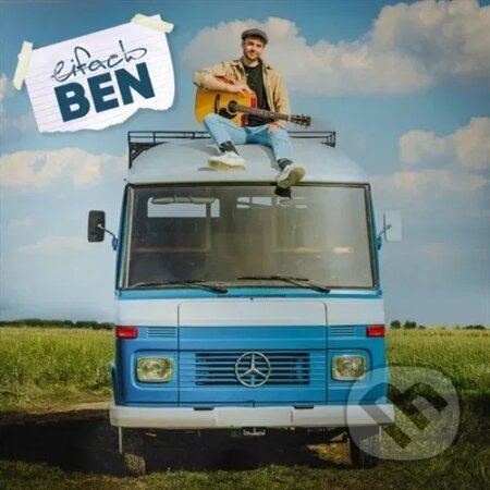 Eifachben:  Trip - Eifachben
