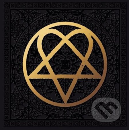 HIM: Love Metal LP (2 LP) - HIM