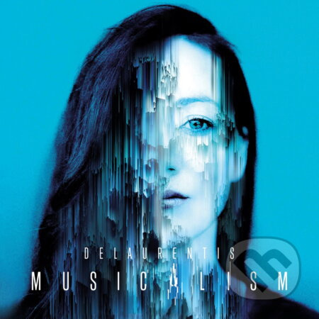 Delaurentis:  Musicalism LP (2 LP) - Delaurentis