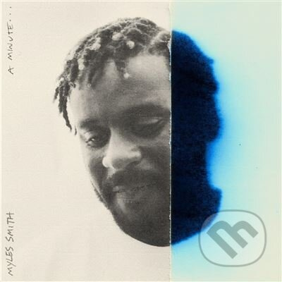 Myles Smith: A Minute... LP