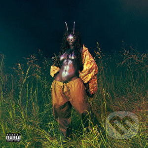Sza: Sos Deluxe: Lana MC (MC kazeta) - Sza