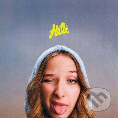 HELENA:  Hele LP - Helena