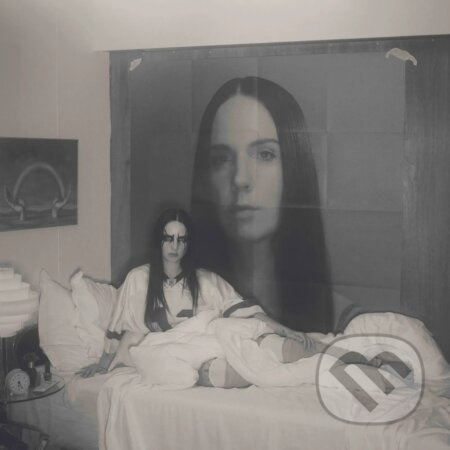 Mo:  Plaeygirl LP