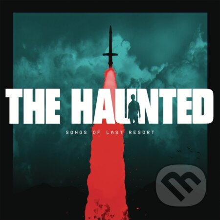 The Haunted: Songs Of Last Resort Ltd. - The Haunted
