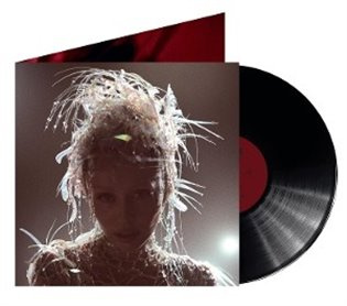 Miley Cyrus: Something Beautiful  LP - Miley Cyrus