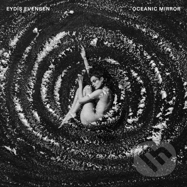 Eydis Evensen: Oceanic Mirror - Eydis Evensen
