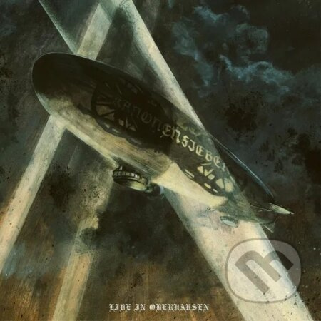 Kanonenfieber: Live In Oberhausen (2 CD) - Kanonenfieber