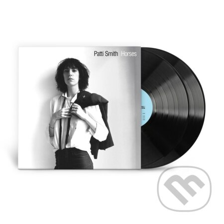 Patti Smith: Horses - Patti Smith, Patti Smith