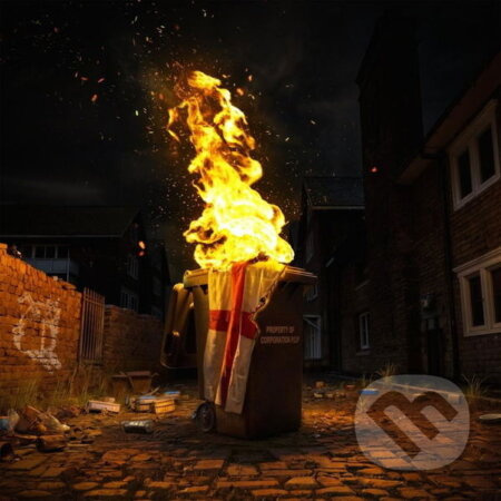 Hot Milk: Corporation P.O.P - Hot Milk