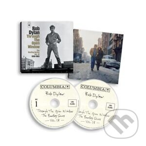 Bob Dylan:  Bootleg Series Vol. 18: Through The Open Window, 1956-1963 Highlights