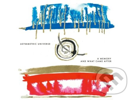 Asymmetric Universe: A Memory And What Came... - Asymmetric Universe