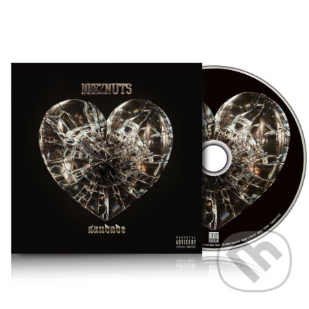 Deez Nuts:  Saudade - Deez Nuts, Deez Nuts