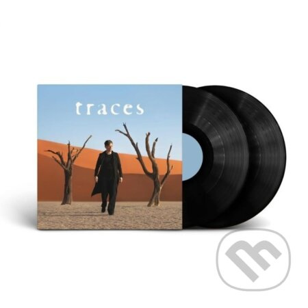 Michael Patrick Kelly: Traces - Michael Patrick Kelly, Michael Patrick Kelly
