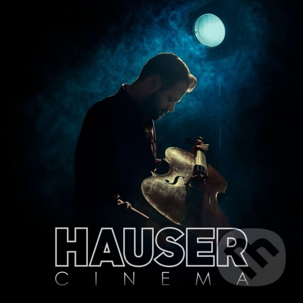 Hauser & London Symphony Orchestra:  Cinema - Hauser & London Symphony Orchestra, Hauser