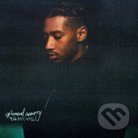 Braths:  Ephemeral Memory LP - Braths, Braths