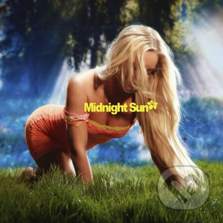 Zara Larsson: Midnight Sun - Zara Larsson, Zara Larsson