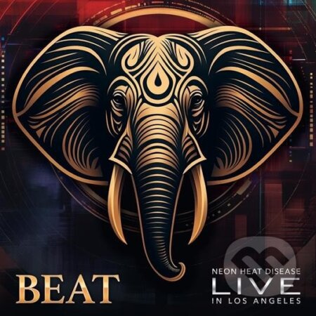Beat: Live LP (3 LP) - Beat