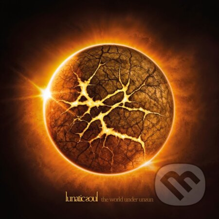 Lunatic Soul:  World Under Unsun - Lunatic Soul
