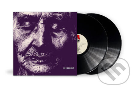 Paradise Lost:  One Second - Paradise Lost, Paradise Lost