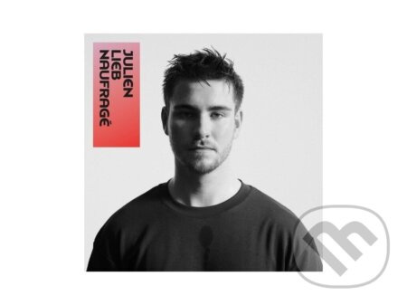 Julien Lieb: Naufrage (LP) - Julien Lieb, Julien Lieb