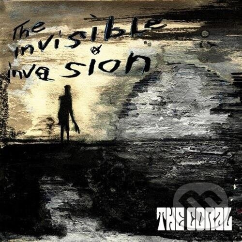 Coral: Invisible Invasion (180G Black Vinyl) - Coral, Coral