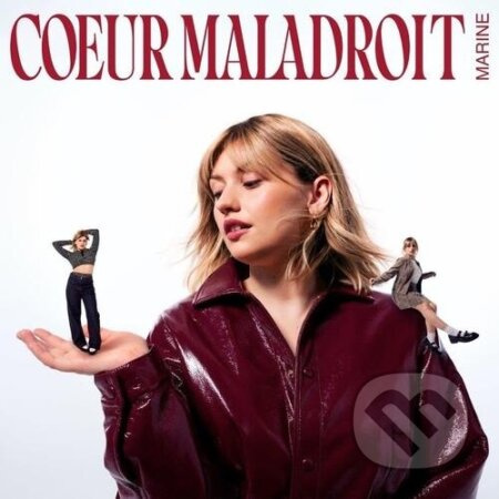 Marine:  Coeur Maladroit - Marine, Marine