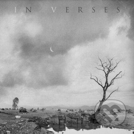 Karnivool:  In Verses LP - Karnivool