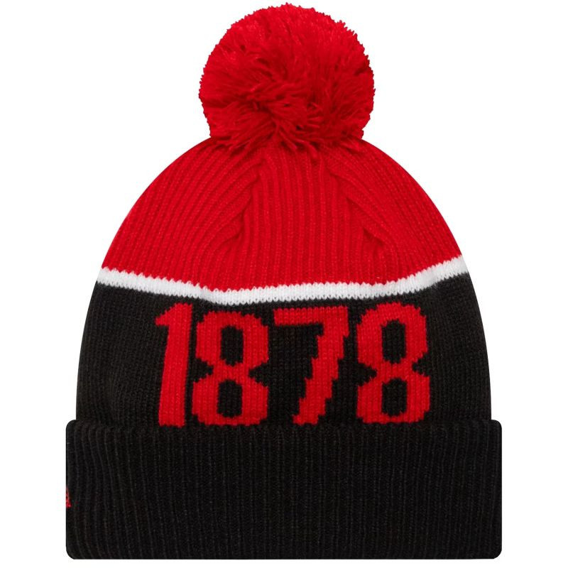 Kšiltovka New Era Manchester United 60564619 jedna velikost