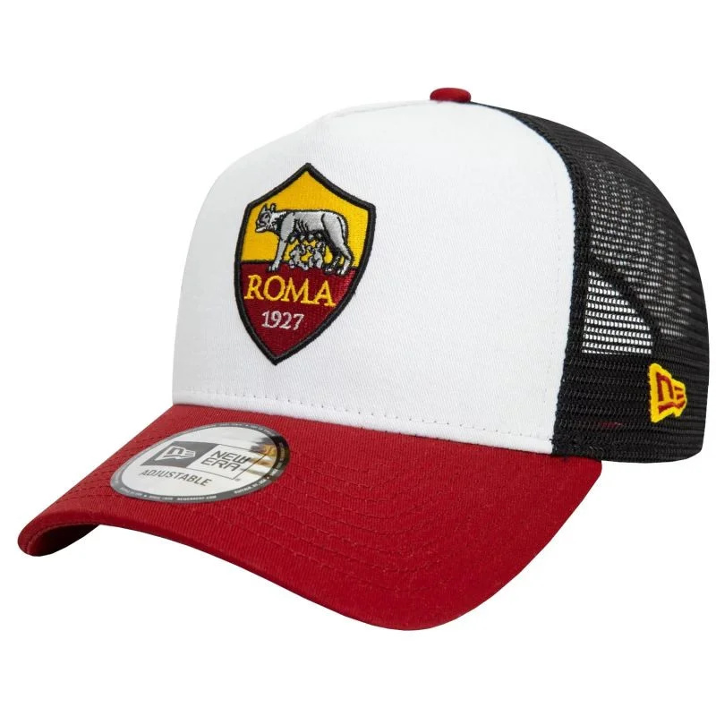 Newra E-Frame AS Roma Core Trucker Cap 60572400 OSFM