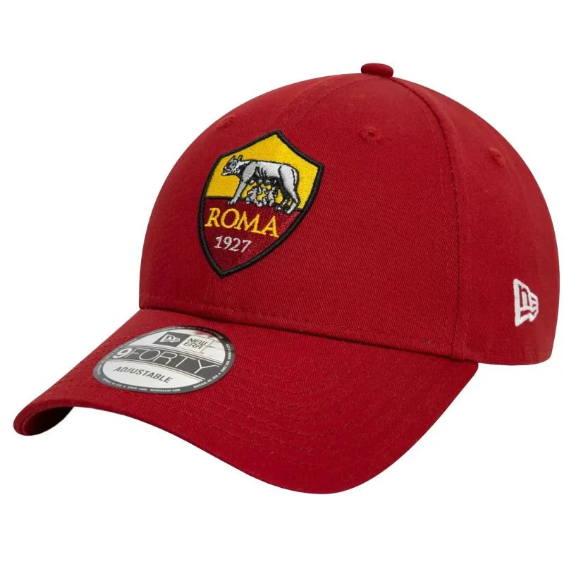 New Era 9FORTY as Roma Kšiltovka 60572397 OSFM