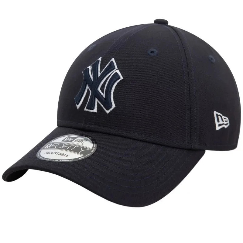 New Era World Series 9FORTY New York Yankees Cap 60580835 OSFM