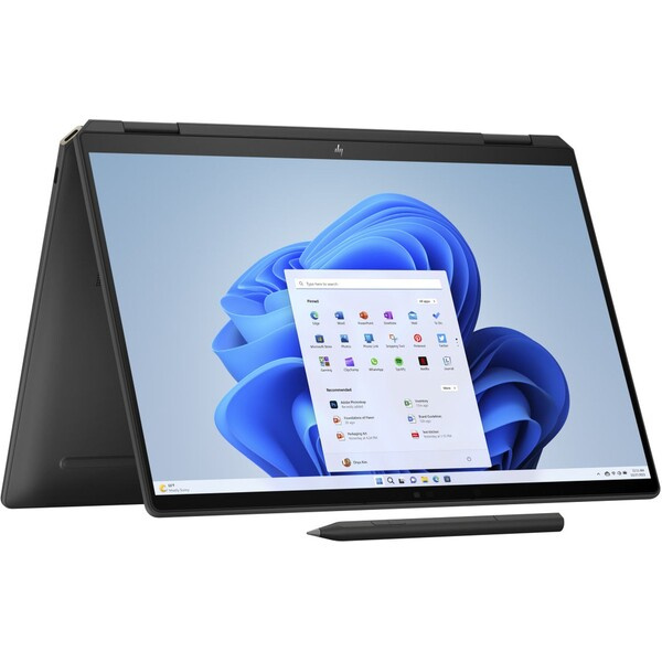 HP 9V6N4EA#BCM Černá