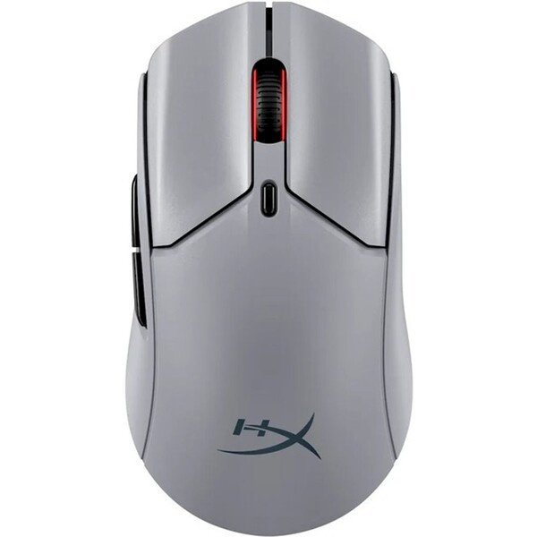 HyperX Pulsefire Haste 2 Pro A1KY5AA Bílá