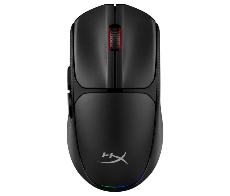 HyperX A1KY6AA Černá