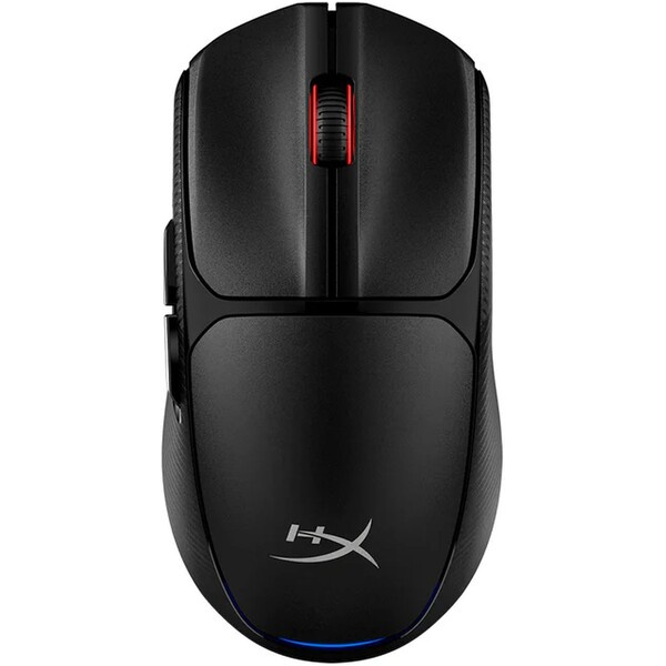 HyperX A1KY6AA Černá