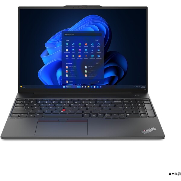 Lenovo 21M5002JCK Černá